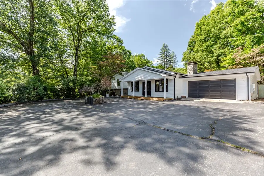 381 Angell Road, Lincoln, RI 02865 - #2