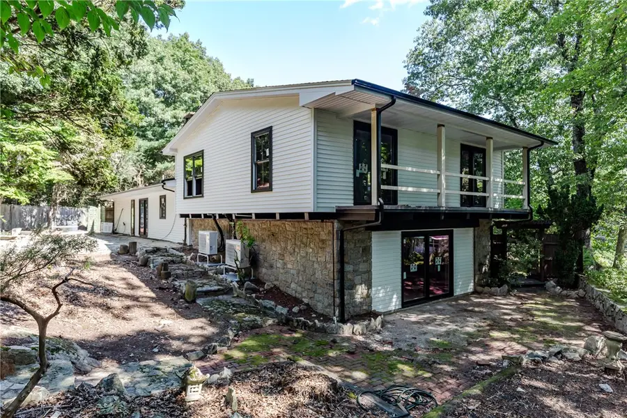 381 Angell Road, Lincoln, RI 02865 - #3