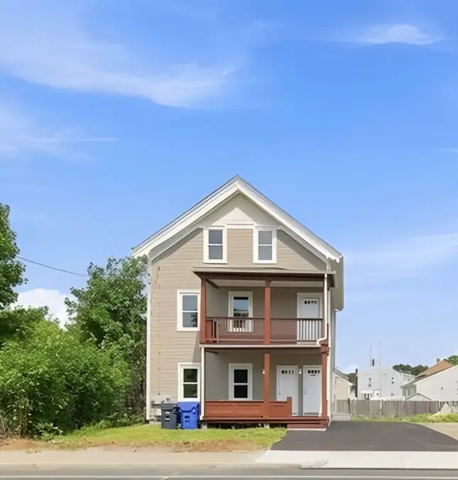 700 Prospect Street, Pawtucket, RI 02860 - #1