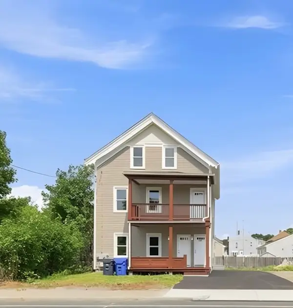 700 Prospect Street, Pawtucket, RI 02860