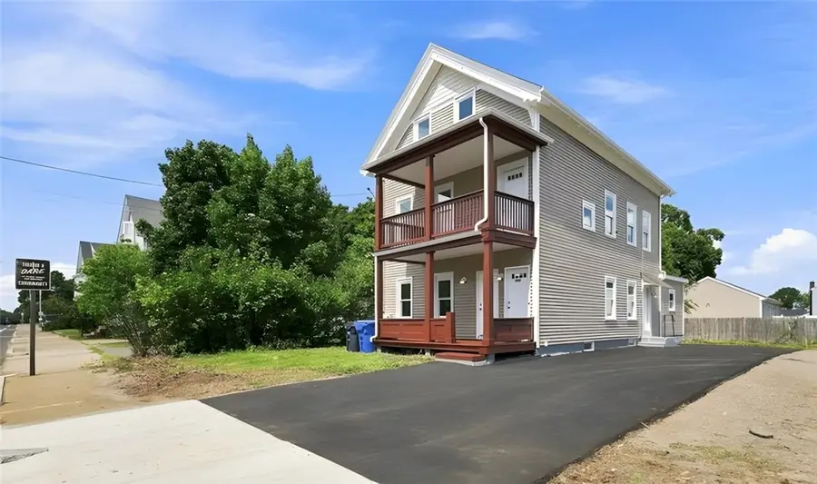 700 Prospect Street, Pawtucket, RI 02860 - #2