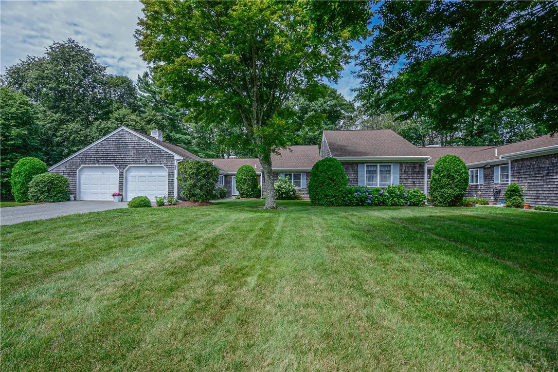 62 Cornell Drive, Portsmouth, RI 02871 - #1