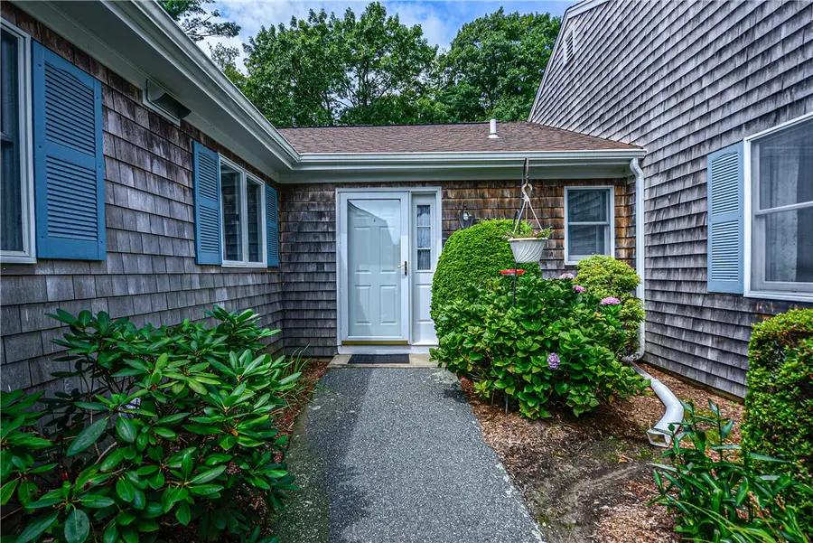 62 Cornell Drive, Portsmouth, RI 02871 - #3