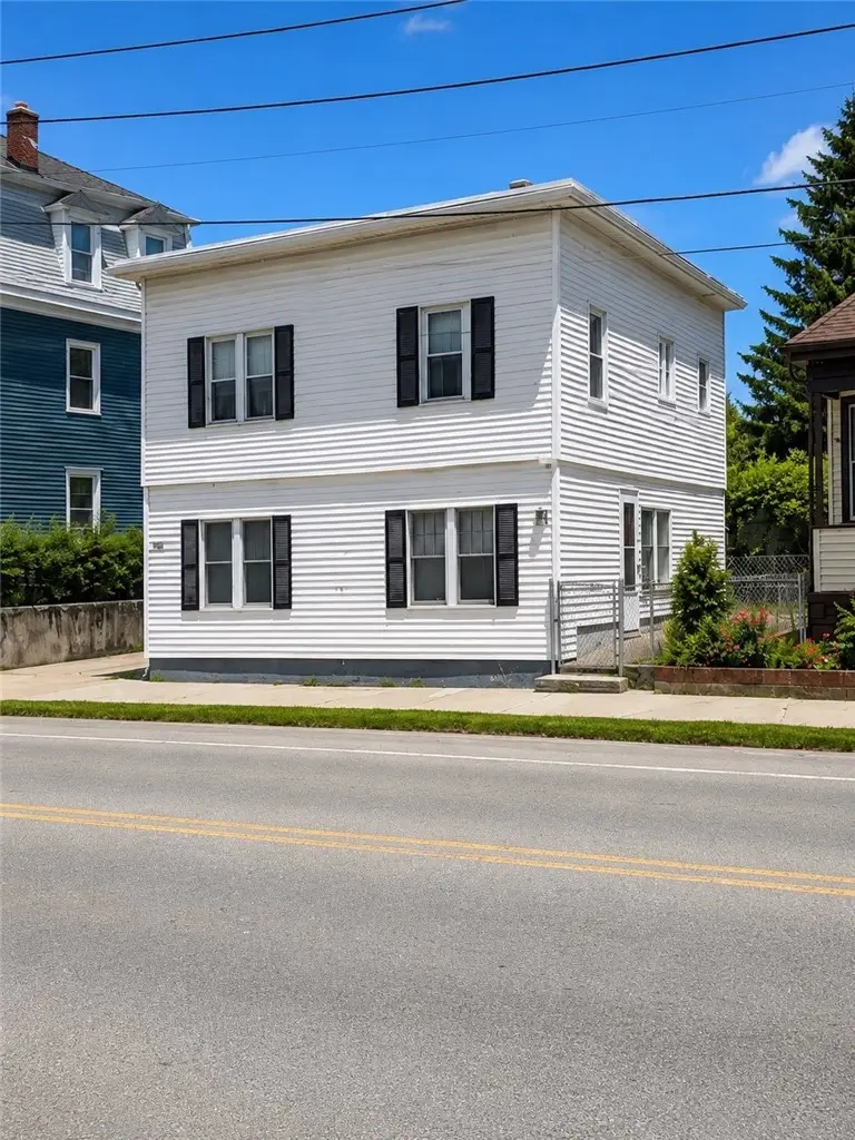 816 Plainfield Street, Providence, RI 02909 - #1