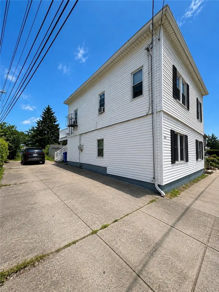 816 Plainfield Street, Providence, RI 02909 - #3