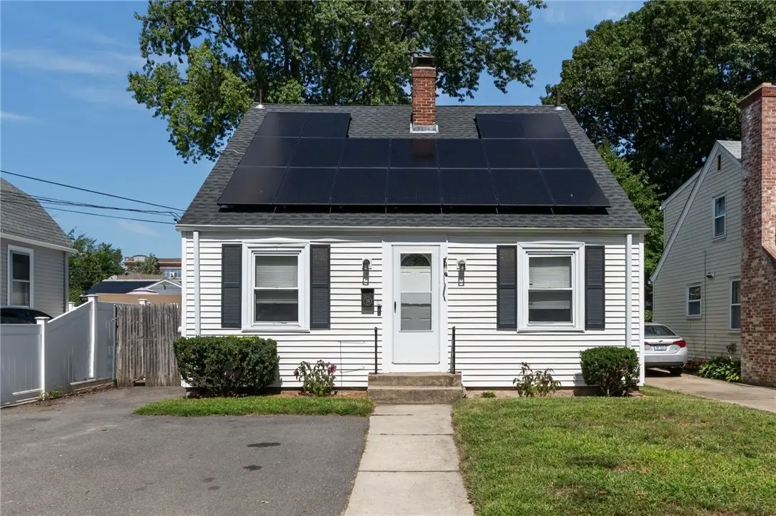 39 Wollaston Street, Cranston, RI 02910 - #1