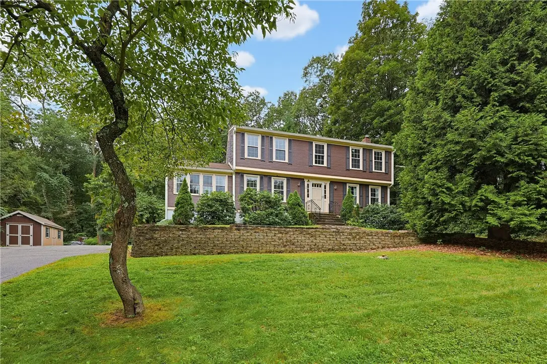 575 Nate Whipple Highway, Cumberland, RI 02864 - #1