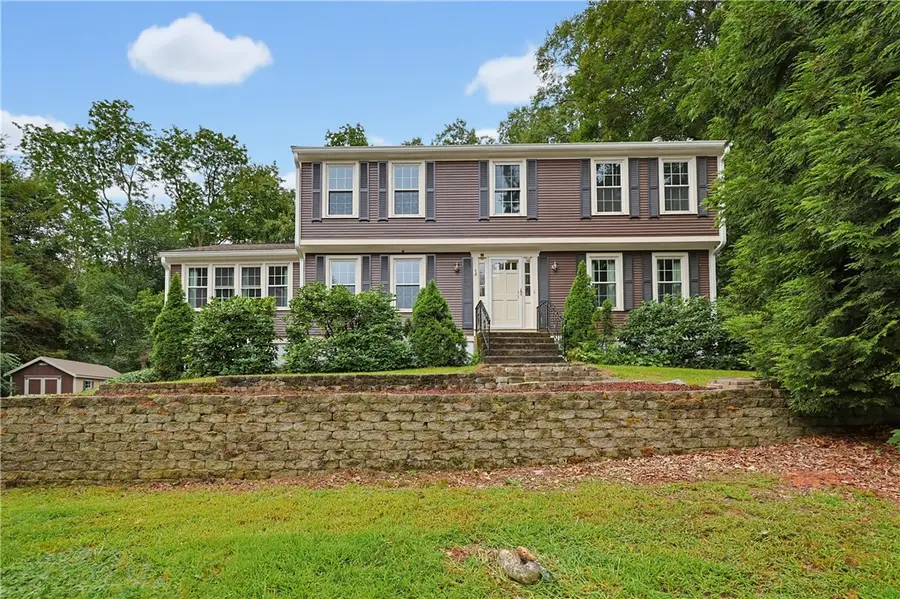 575 Nate Whipple Highway, Cumberland, RI 02864 - #2