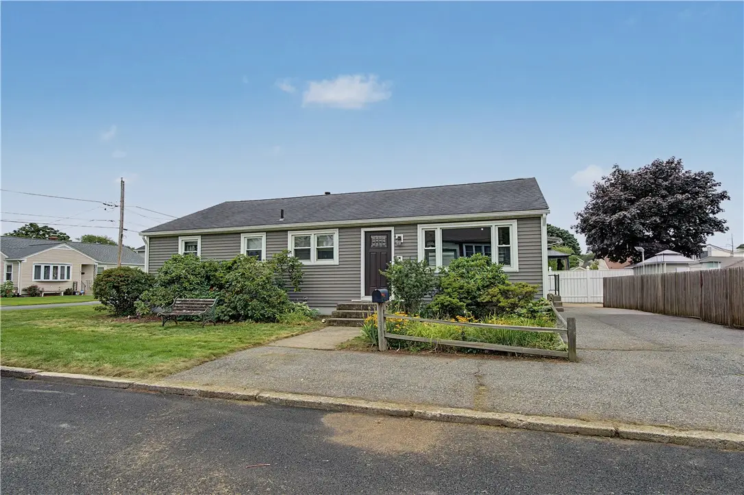 19 Poirier Street, Pawtucket, RI 02861 - #1
