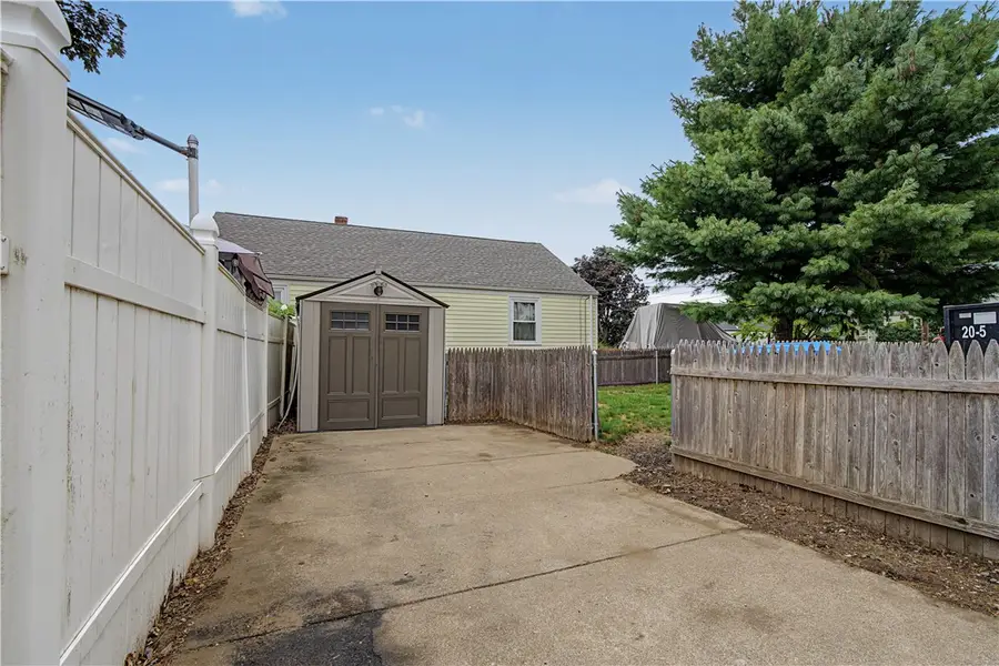 19 Poirier Street, Pawtucket, RI 02861 - #2
