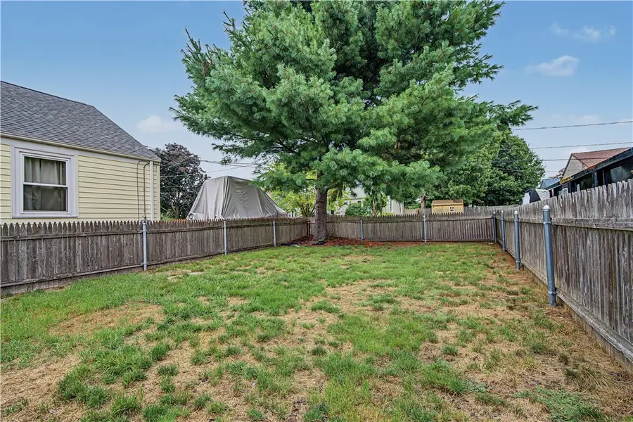 19 Poirier Street, Pawtucket, RI 02861 - #3