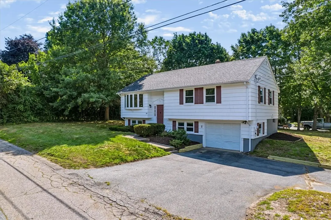 614 Bound Road, Woonsocket, RI 02895 - #1