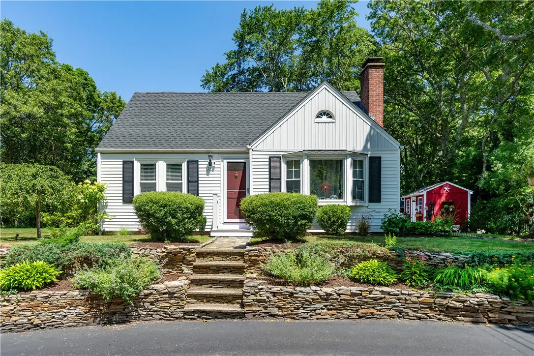 315 Crompton Road, East Greenwich, RI 02818 - #1