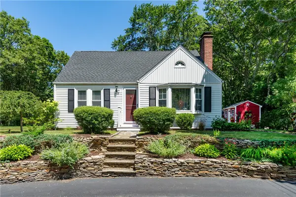 315 Crompton Road, East Greenwich, RI 02818