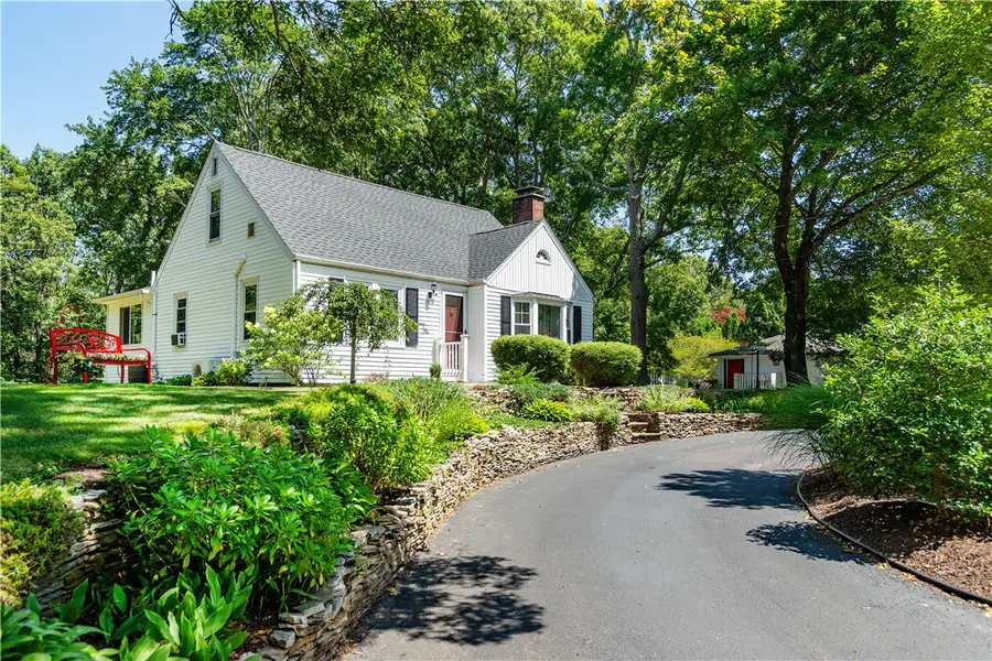 315 Crompton Road, East Greenwich, RI 02818 - #2