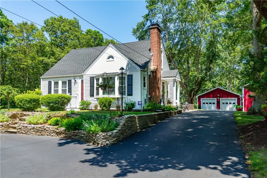 315 Crompton Road, East Greenwich, RI 02818 - #3