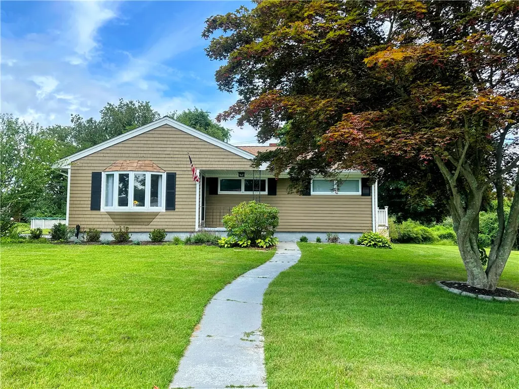 67 Montgomery Road, Swansea, MA 02777 - #1
