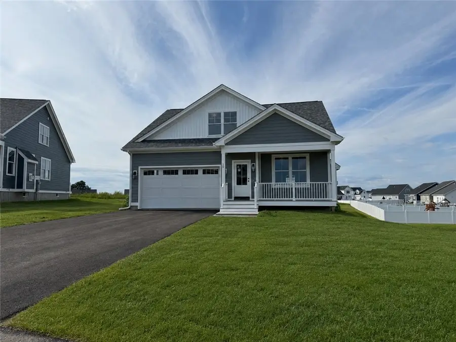 25 Bunker Hill Crossing, Portsmouth, RI 02871 - #3
