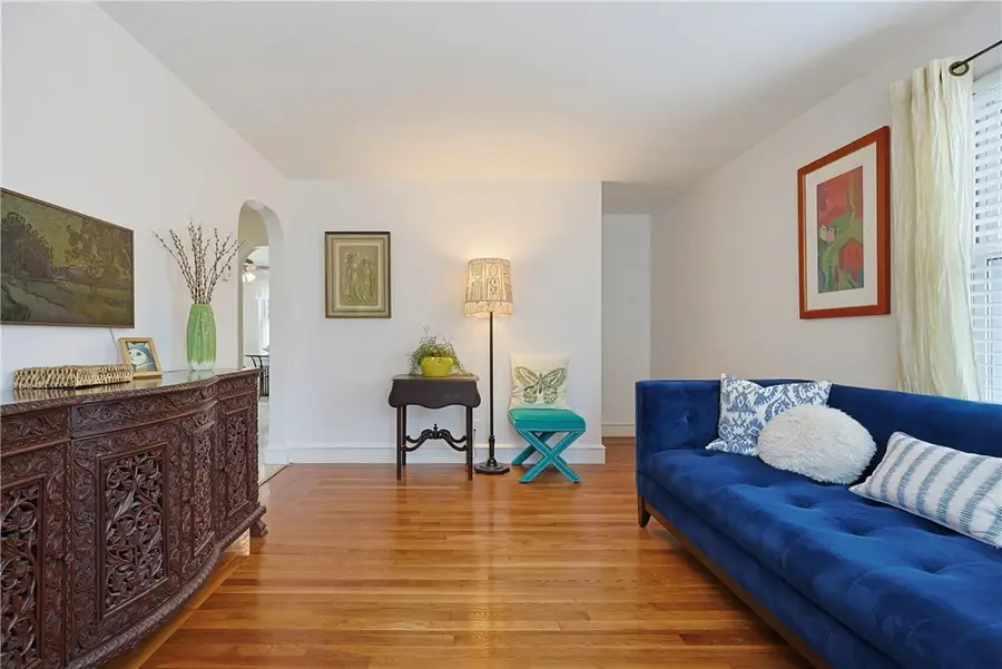 213 Unit Street, Providence, RI 02909 - #2