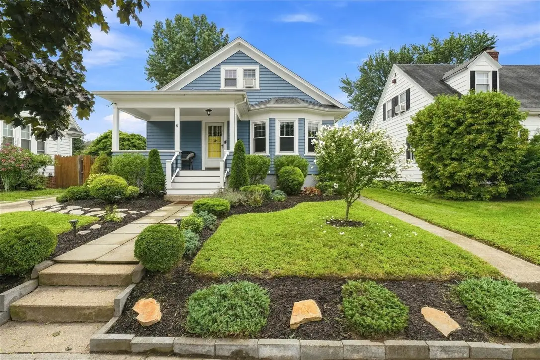 55 Friendly Road, Cranston, RI 02910 - #1