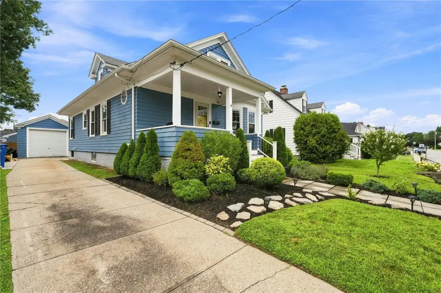 55 Friendly Road, Cranston, RI 02910 - #2