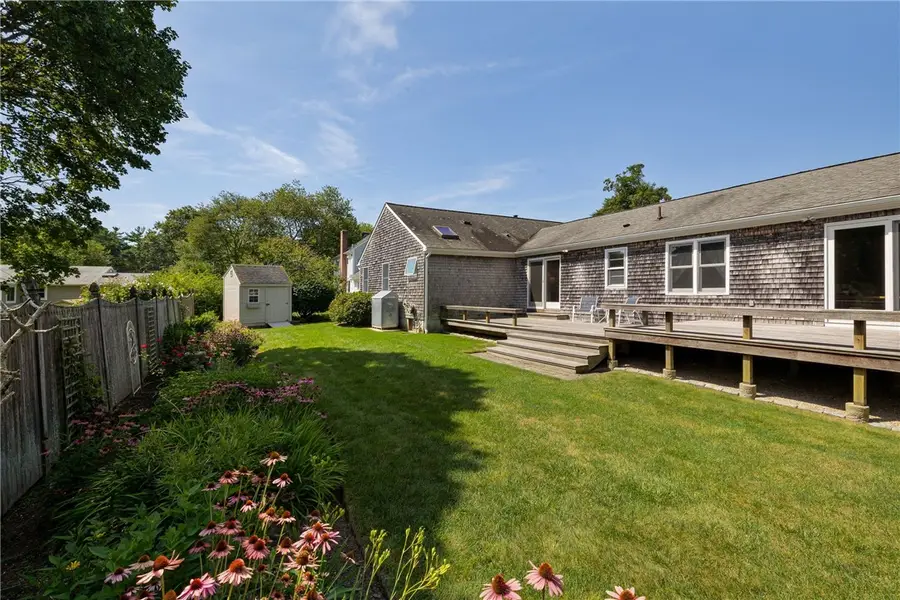 22 Noble Street, Narragansett, RI 02882 - #2