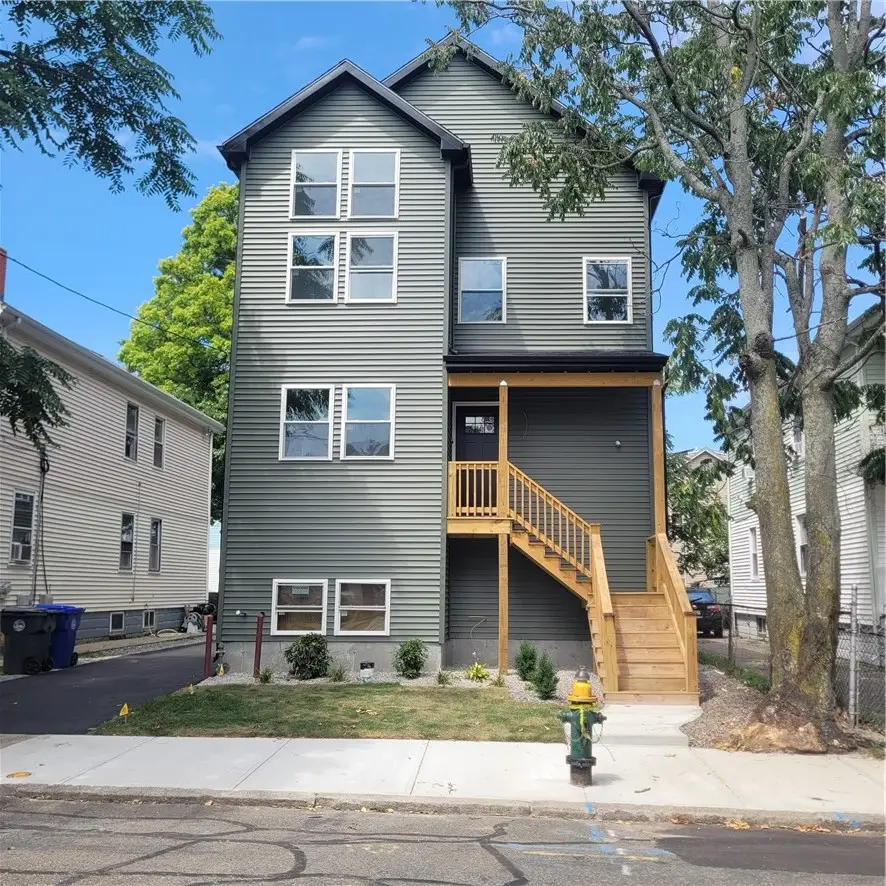 32 Pumgansett Street, Providence, RI 02908 - #1