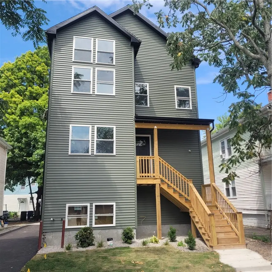 32 Pumgansett Street, Providence, RI 02908 - #2