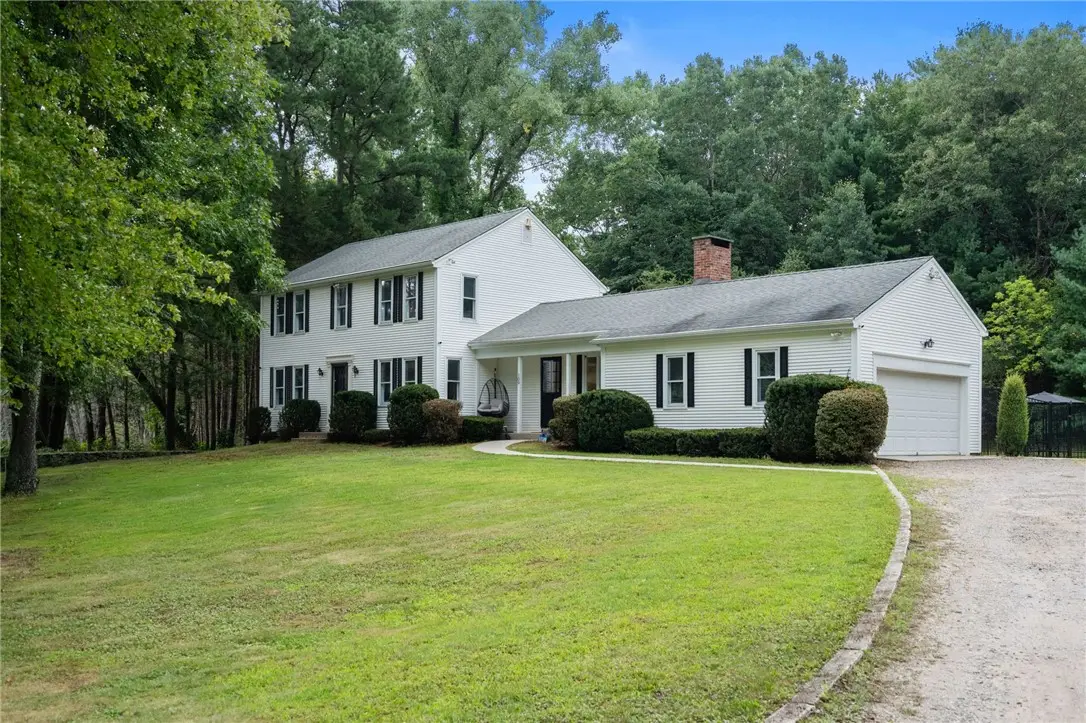109 Scott Road, Cumberland, RI 02864 - #1