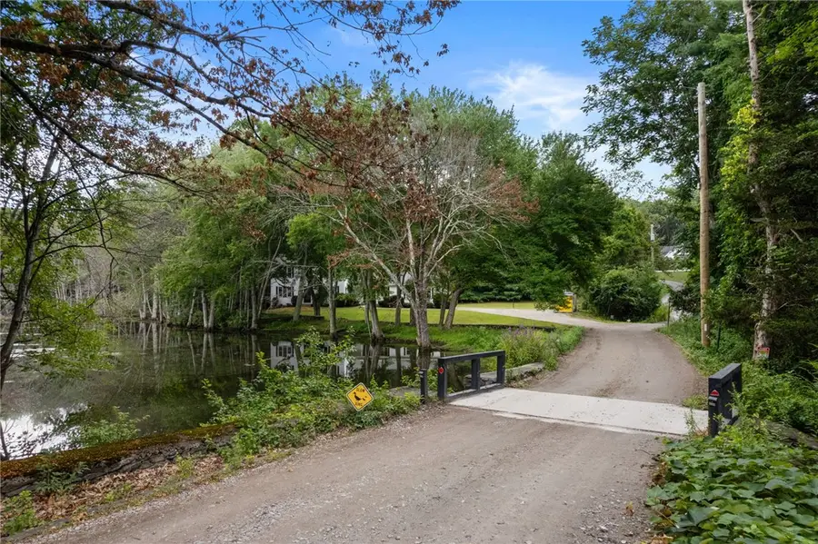 109 Scott Road, Cumberland, RI 02864 - #2