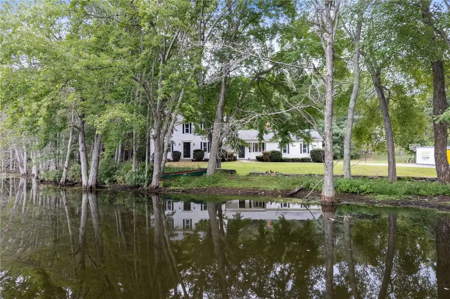 109 Scott Road, Cumberland, RI 02864 - #3