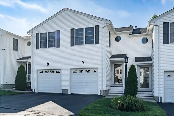 572 Smithfield Road #16, North Providence, RI 02904