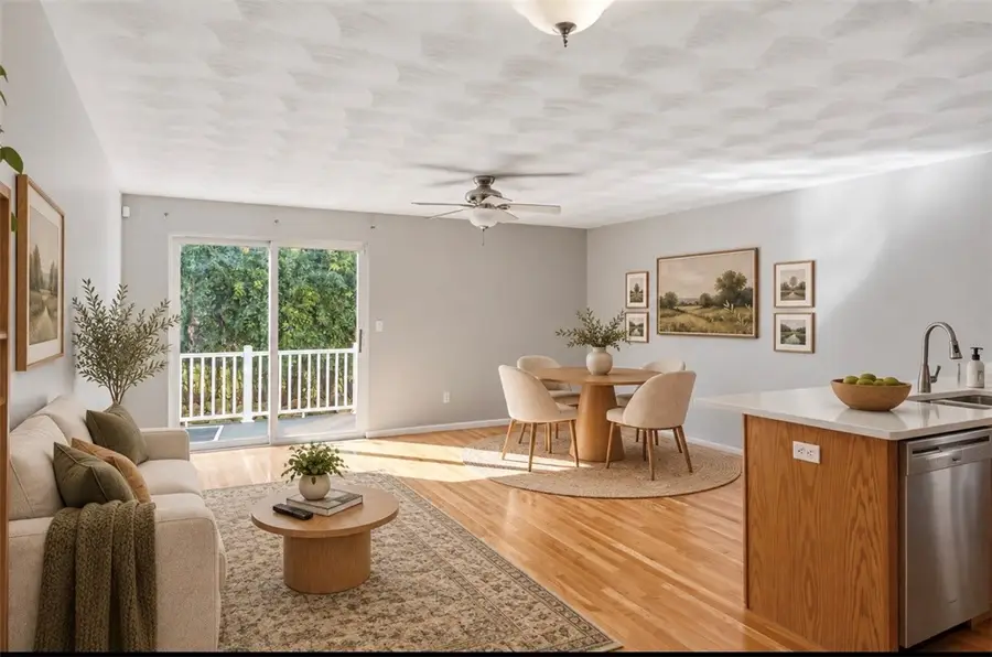 572 Smithfield Road #16, North Providence, RI 02904 - #3