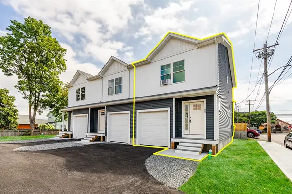 400 Juniper Street, East Providence, RI 02914