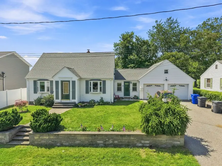 41 Fisher Street, East Providence, RI 02914 - #2