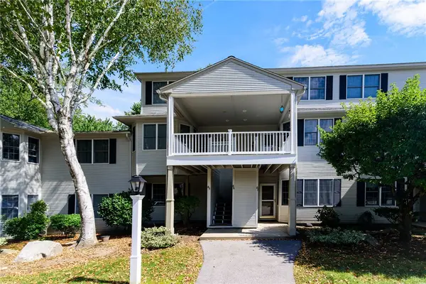 86 Trellis Drive #86, West Warwick, RI 02893