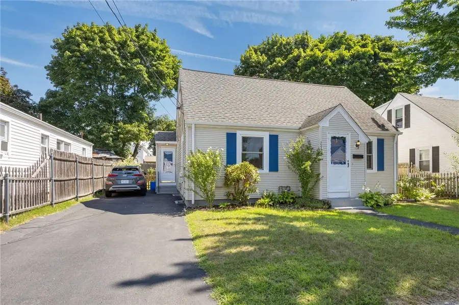 243 Rice Street, Pawtucket, RI 02861 - #2