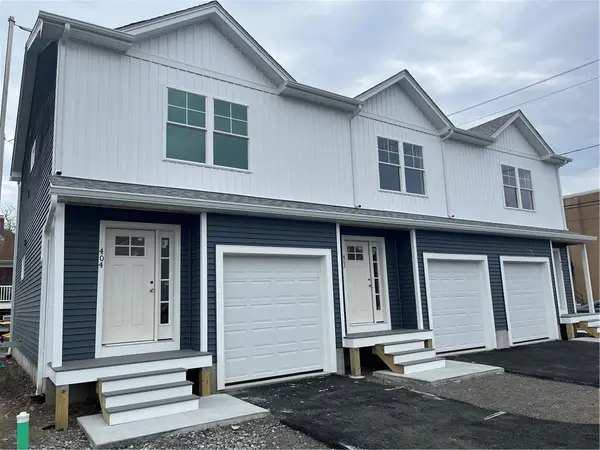 404 Juniper Street, East Providence, RI 02914