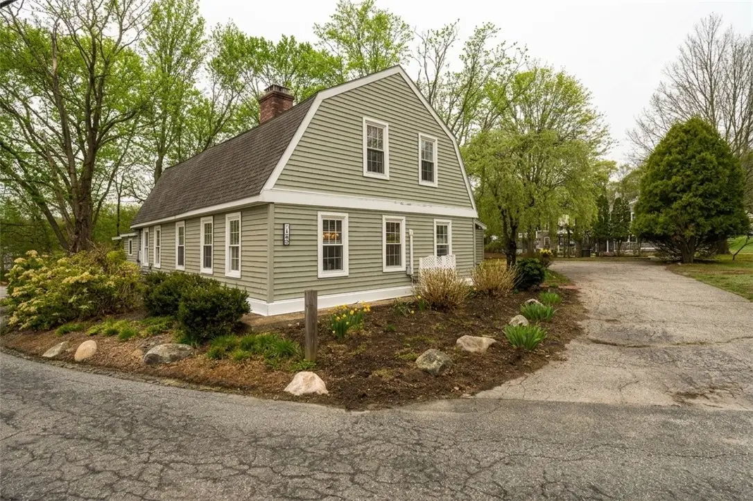 182 Hines Road, Cumberland, RI 02864 - #1