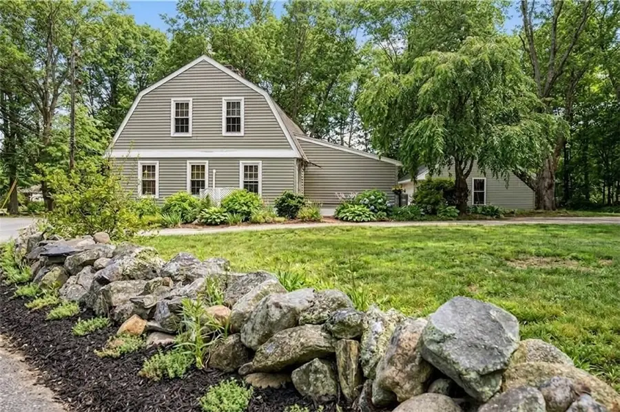 182 Hines Road, Cumberland, RI 02864 - #2