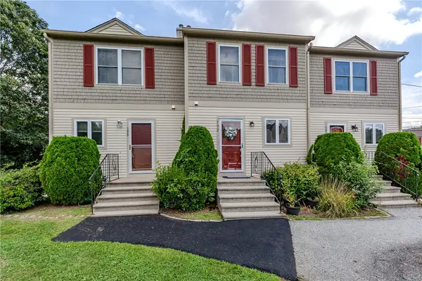 192 Fairway Drive, Coventry, RI 02816