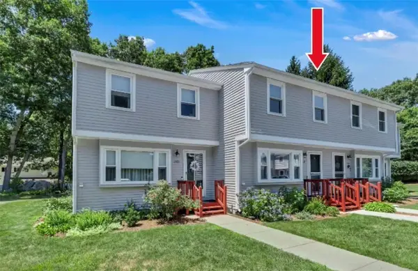 154 Bear Hill Road #1602, Cumberland, RI 02864