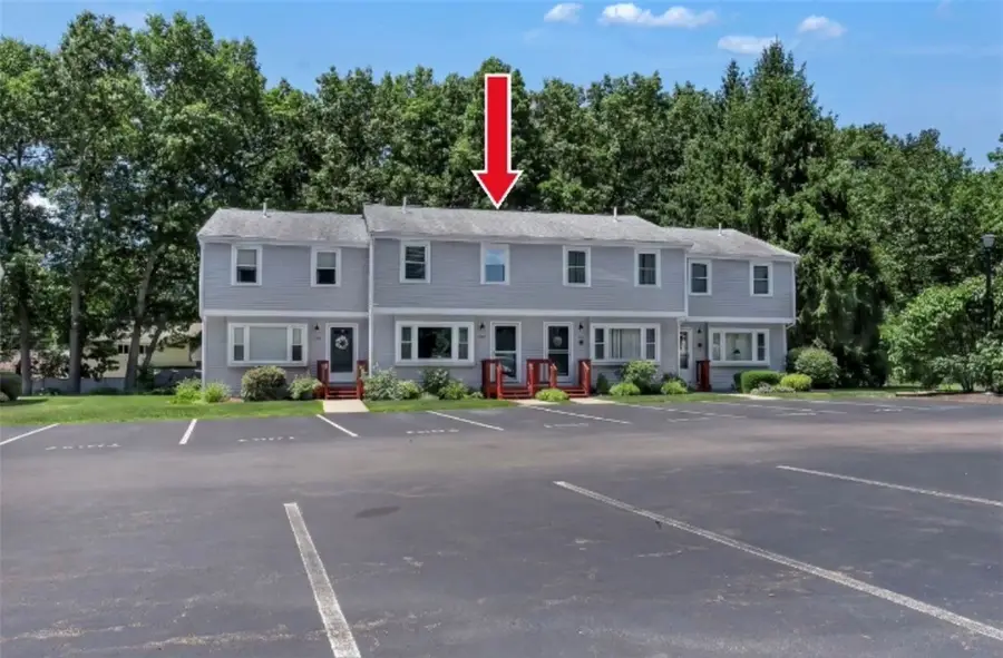 154 Bear Hill Road #1602, Cumberland, RI 02864 - #2