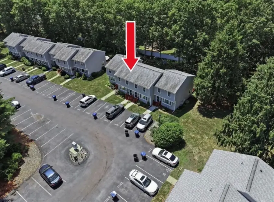 154 Bear Hill Road #1602, Cumberland, RI 02864 - #3