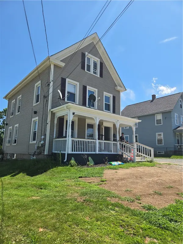 139 Tower Street, Westerly, RI 02891