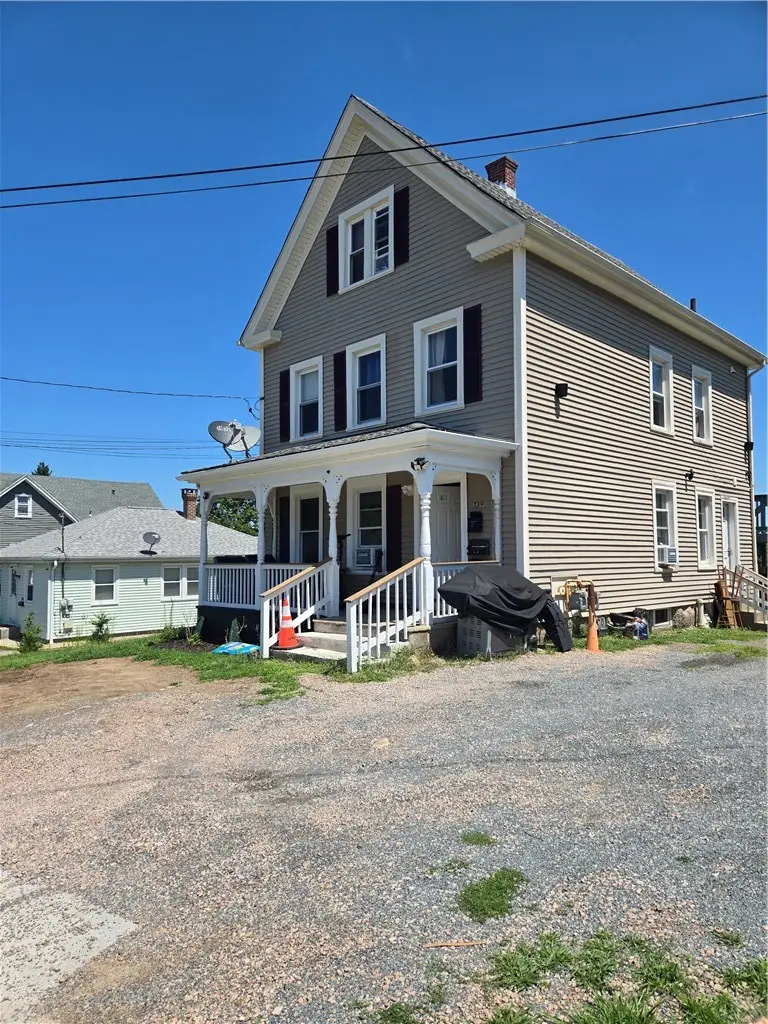 139 Tower Street, Westerly, RI 02891 - #2