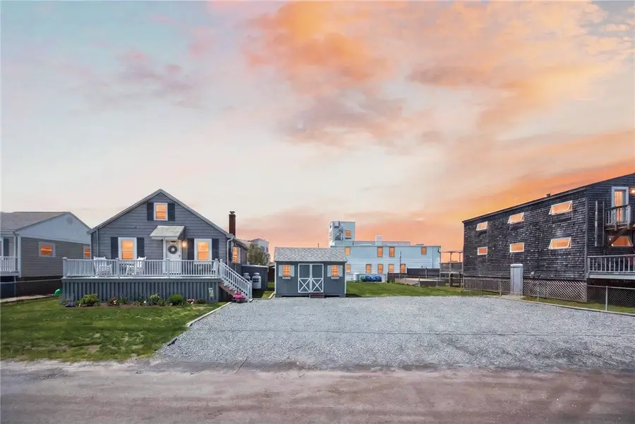 6 Arbeth Avenue, Narragansett, RI 02882 - #2
