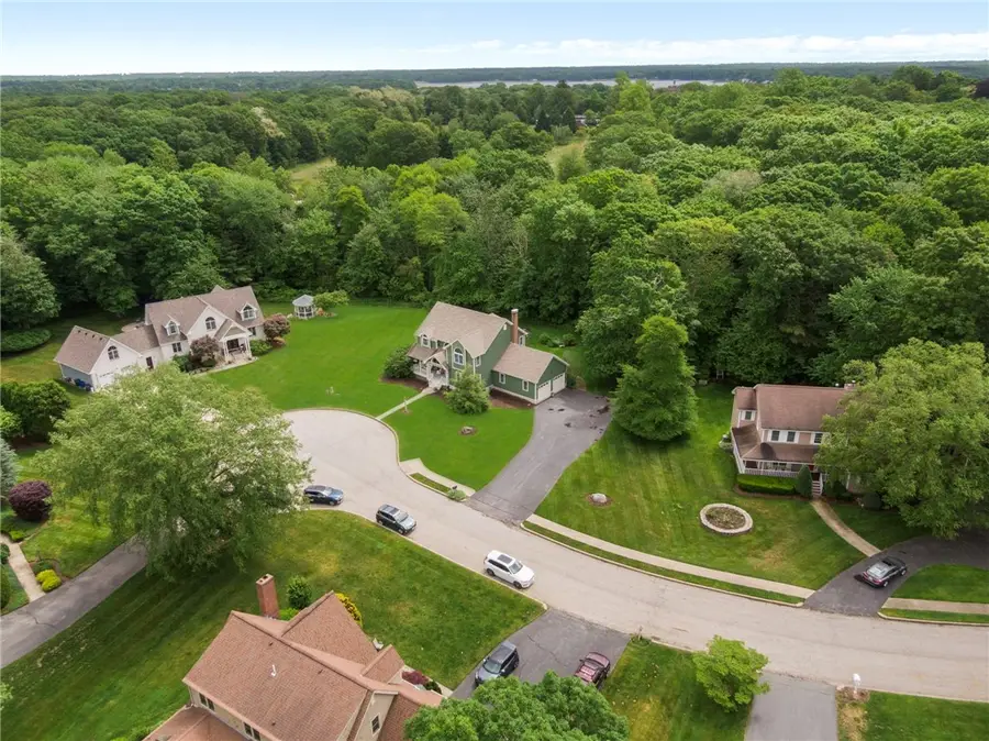 35 Great Road, Barrington, RI 02806 - #2