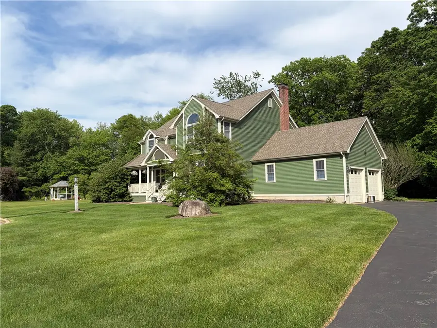 35 Great Road, Barrington, RI 02806 - #3