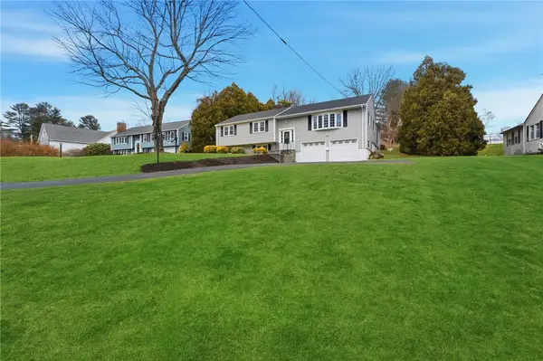 38 Juniper Lane, Holden, MA 01520